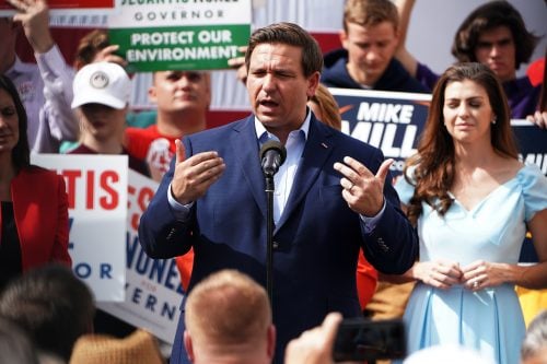 An Opportunity Building Manual: Seven Ideas for New Governors | American Enterprise Institute - AEI