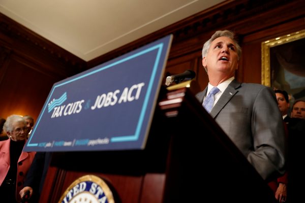 Investment Incentives and the Tax Cuts and Jobs Act | American Enterprise Institute - AEI