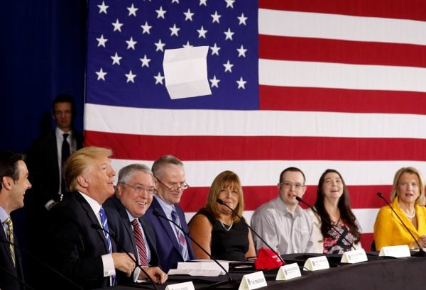 Moving from a Debt-busting Tax Cut to Pro-growth Tax Reform | American Enterprise Institute - AEI