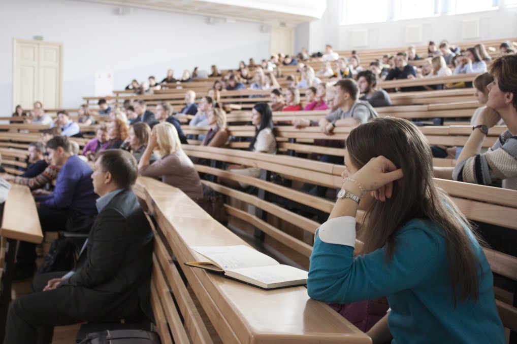 How Campus Dogma Distorts Teaching and Research | American Enterprise Institute - AEI