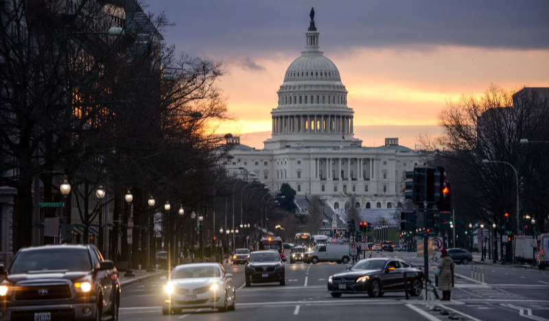 Stimulus Package Provides Vital Tax Relief for Business Losses | American Enterprise Institute - AEI