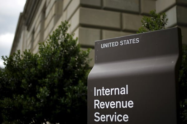 IRS Has No Authority to Deny Rebates to the Incarcerated and the Recently Deceased | American Enterprise Institute - AEI