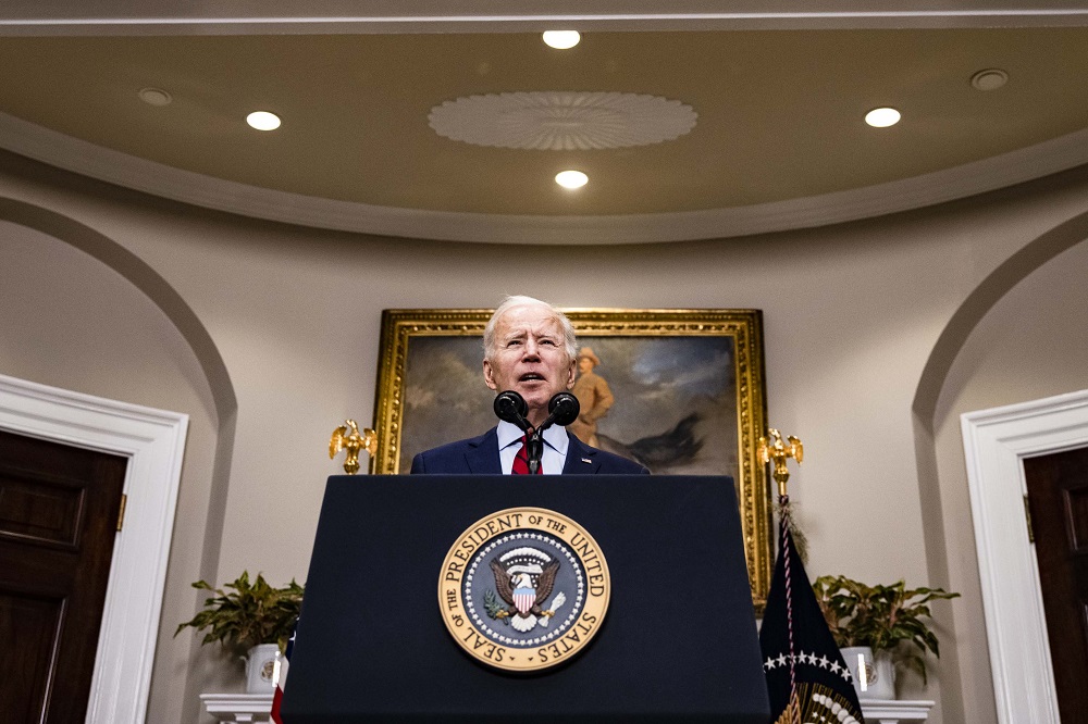 The American Rescue Plan’s Likely Cost Is Way More Than $1.9 Trillion | American Enterprise Institute - AEI