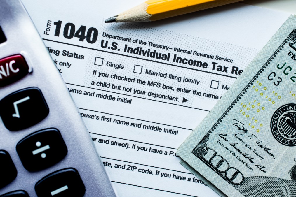 Tackle the Tax Gap | American Enterprise Institute - AEI