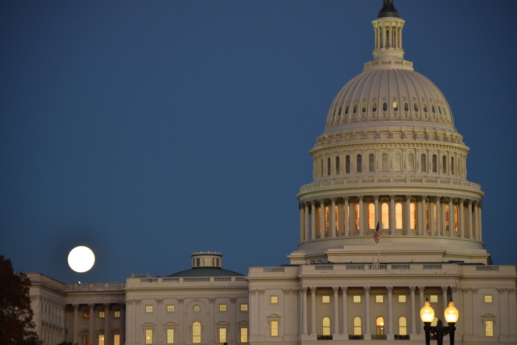 House Earmarks Requests: Why, What, and Who? | American Enterprise Institute - AEI