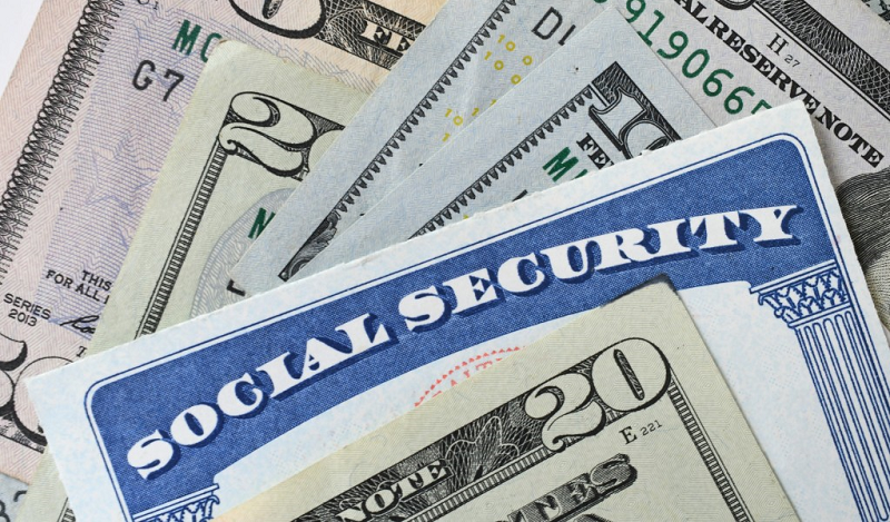 When Talking About the Role of Social Security in the Income of the Elderly, It Is Important to Get the Data Right | American Enterprise Institute - AEI