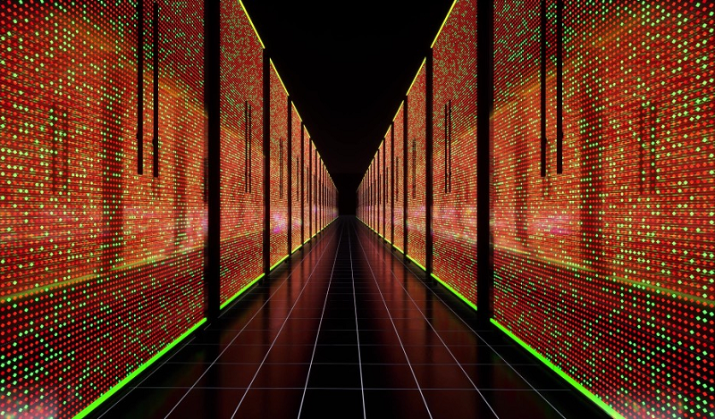 Will Cloud Computing Create a New Roaring '20s? My Long-read Q&A with Mark Mills | American Enterprise Institute - AEI