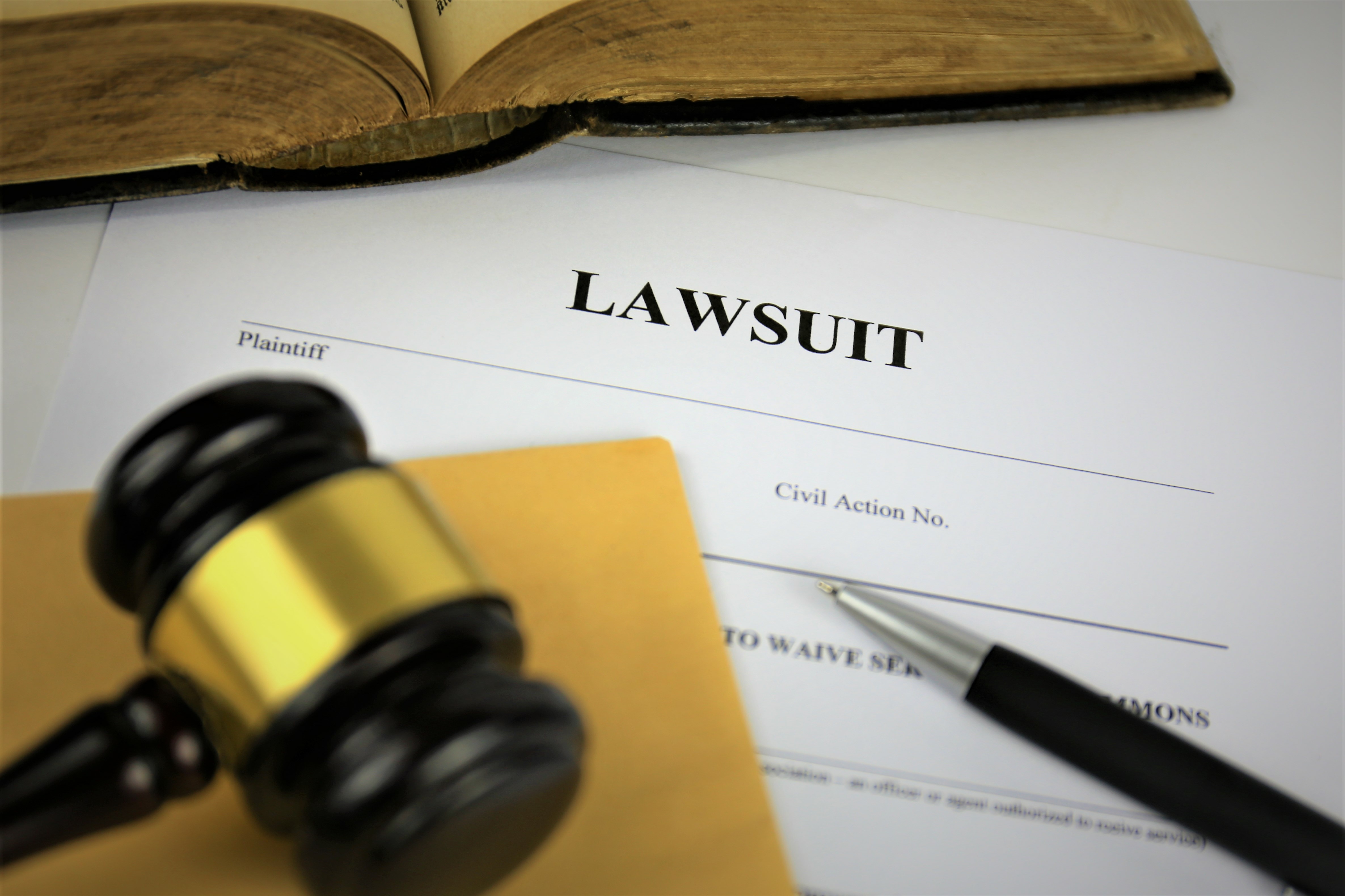 Unpacking a Raft of Lawsuits Blaming Online Media for Harm to Humans | American Enterprise Institute - AEI