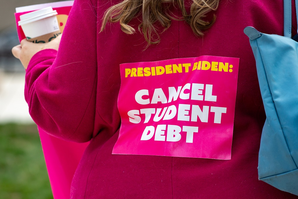 Student Loan Cancellation Will Backfire Without Additional Reform | American Enterprise Institute - AEI