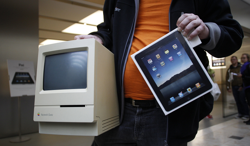 5 Questions for Neil Thompson on the Death of Moore's Law | American Enterprise Institute - AEI