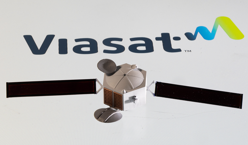 Revisiting the Russian Viasat Hack: Four Lessons About Cyber on the Battlefield | American Enterprise Institute - AEI