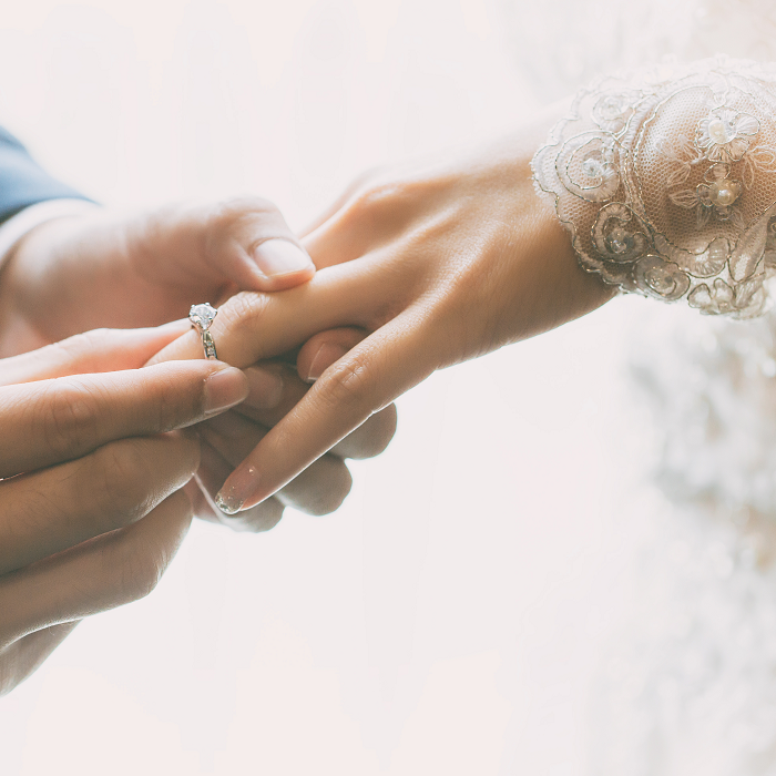 Elections and Demography: The Marriage Gap | American Enterprise Institute - AEI