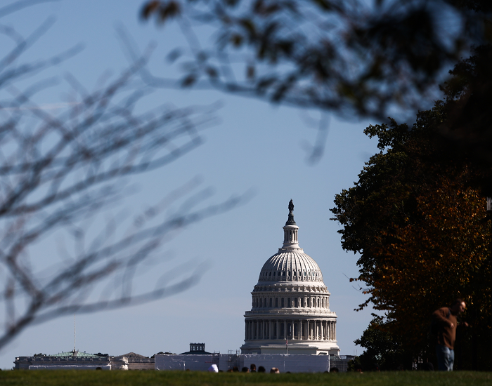 Official Estimate of Unemployment Misspending Rises to $191 billion—and That Is Still the "Low End" | American Enterprise Institute - AEI