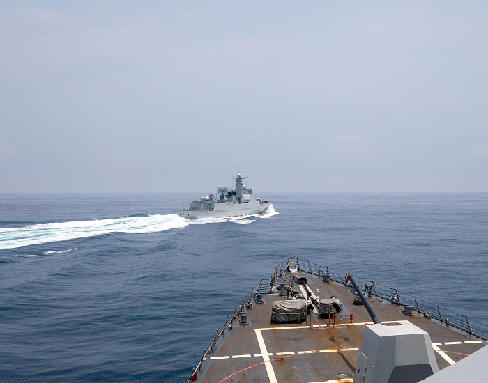 It’s Time to Retire the Term “Near-Peer” Competitor When It Comes to China | American Enterprise Institute - AEI