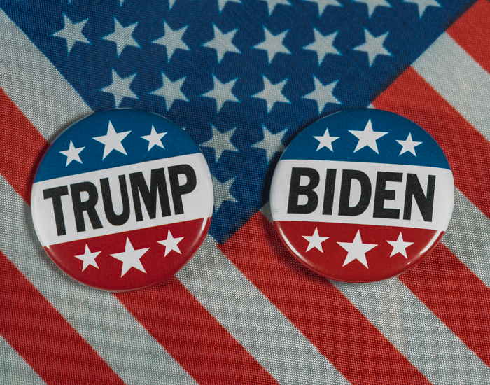 The ‘Double Doubters’ Who Could Decide 2024 | American Enterprise Institute - AEI