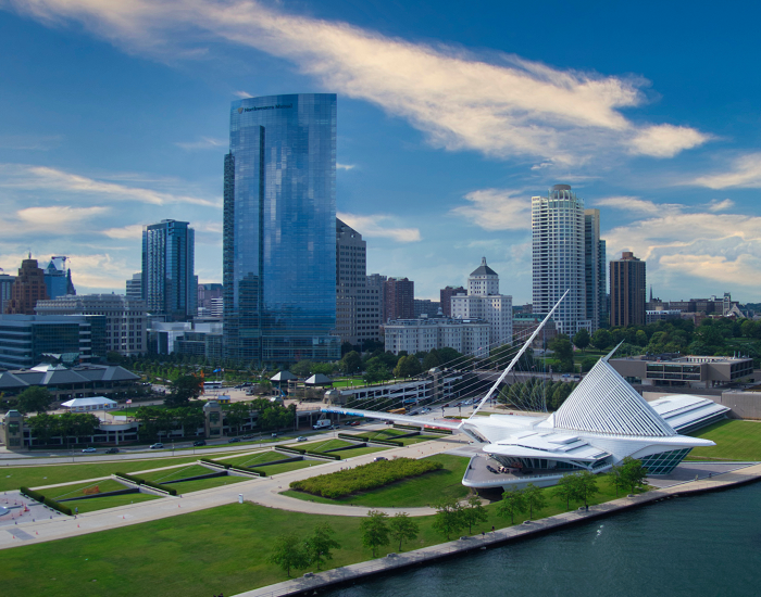 Milwaukee’s WOW Counties and the Coming Battle for Wisconsin | American Enterprise Institute - AEI