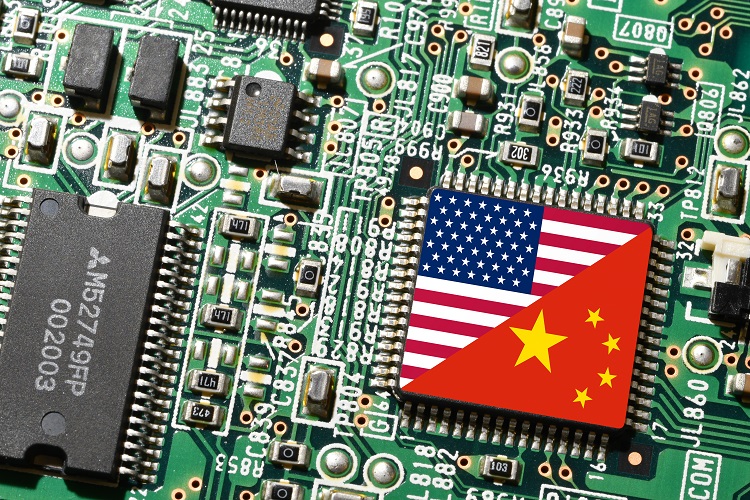 Waging the High-Stakes "Chip War": My Long-Read Q&A with Chris Miller | American Enterprise Institute - AEI