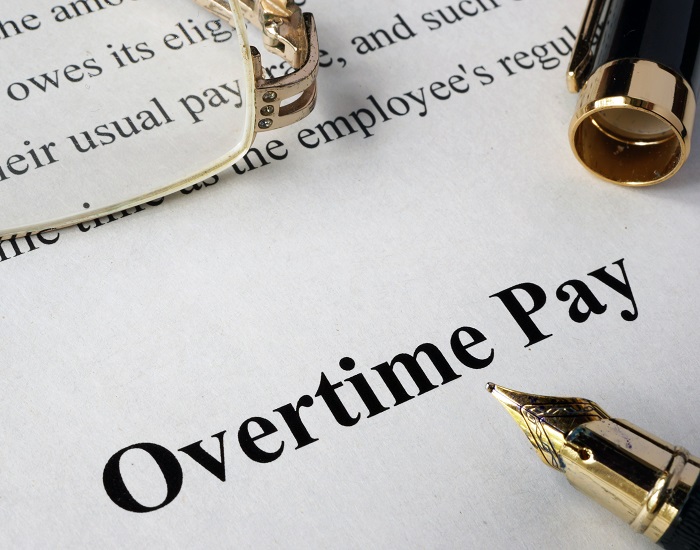 Overtime Income Tax Break: Not Illogical, Just Costly and Complicated | American Enterprise Institute - AEI
