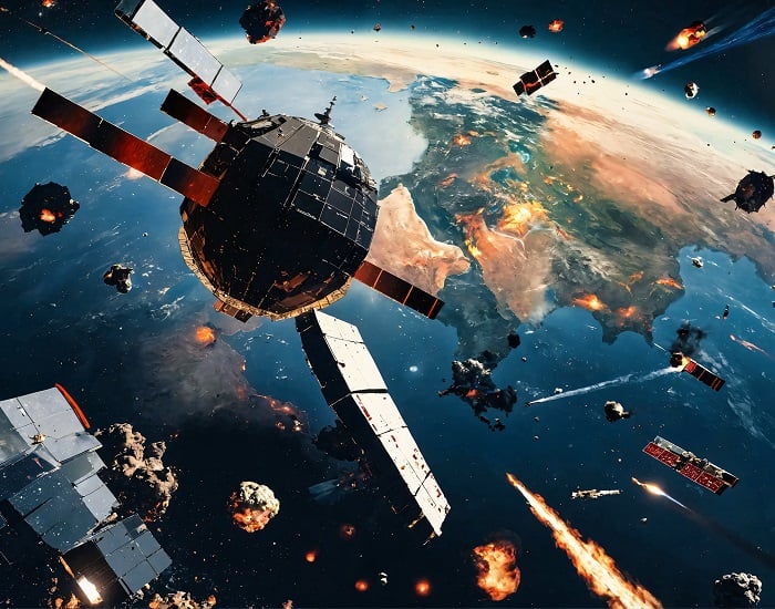 Satellite Broadband Connectivity: Many Pros, but Also a Few Cons | American Enterprise Institute - AEI
