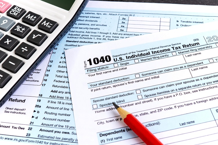Raising the Salt Cap Would Increase Tax Complexity | American Enterprise Institute - AEI
