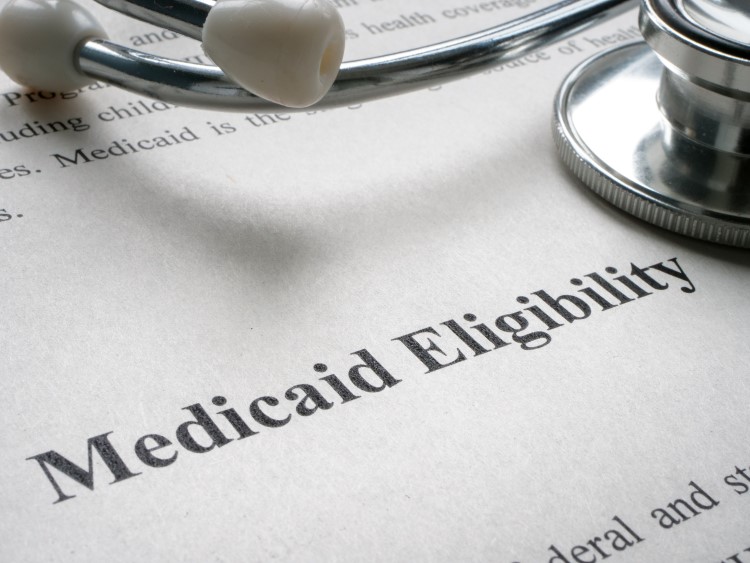 Less Than Half of Medicaid Recipients Work Enough to Comply With a Work Requirement | American Enterprise Institute - AEI