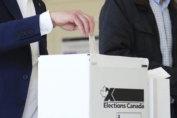 Canada’s Liberals: The Most Resilient Establishment Party in the Western World | American Enterprise Institute - AEI