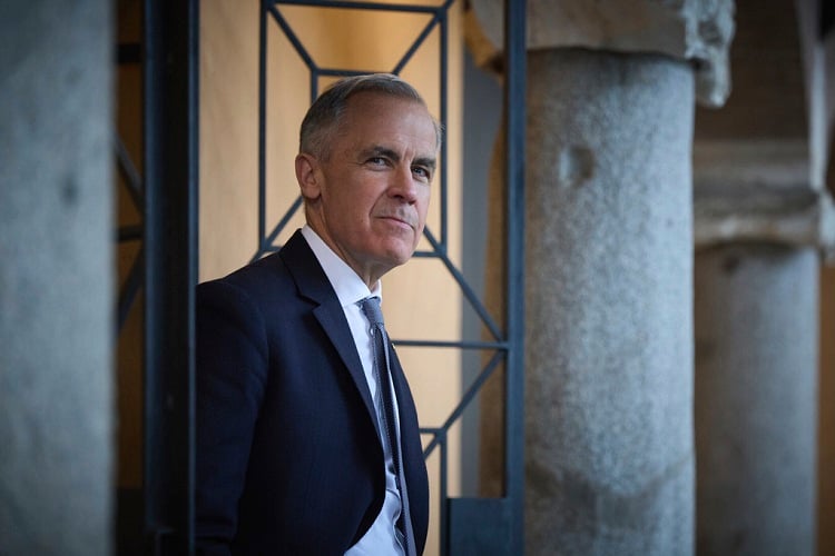 Why Trump May Prefer Mark Carney | American Enterprise Institute - AEI