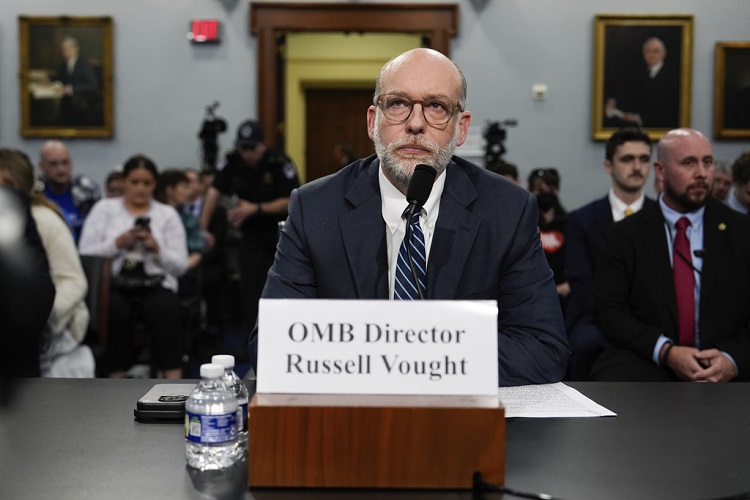 Trump’s First Defense Budget—OMB One, Defense Zero—over to Congress | American Enterprise Institute - AEI