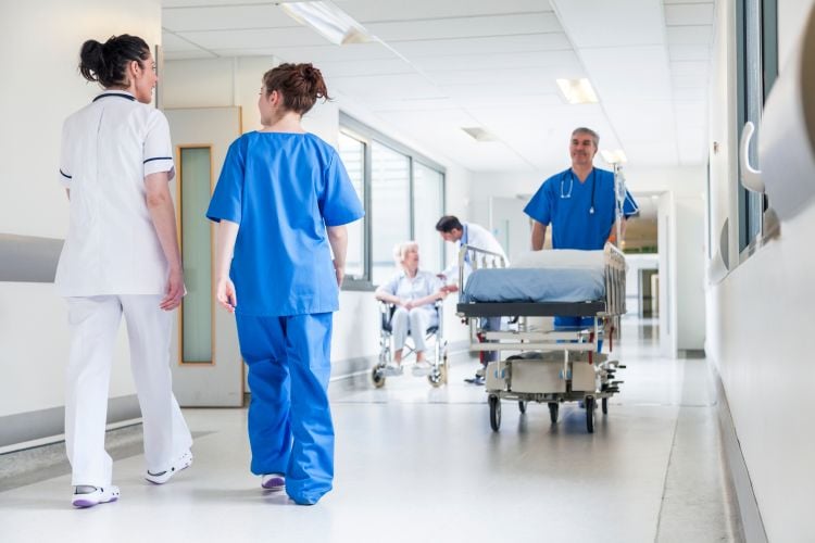 How Hospitals Should Merit Their Tax-Exempt Status | American Enterprise Institute - AEI
