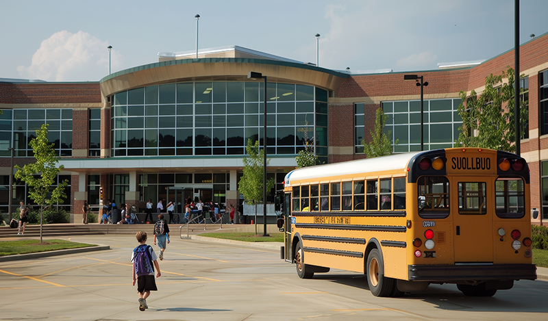 Discipline, Not Devices: The Real Driver Behind Florida’s Test Score Gains | American Enterprise Institute - AEI