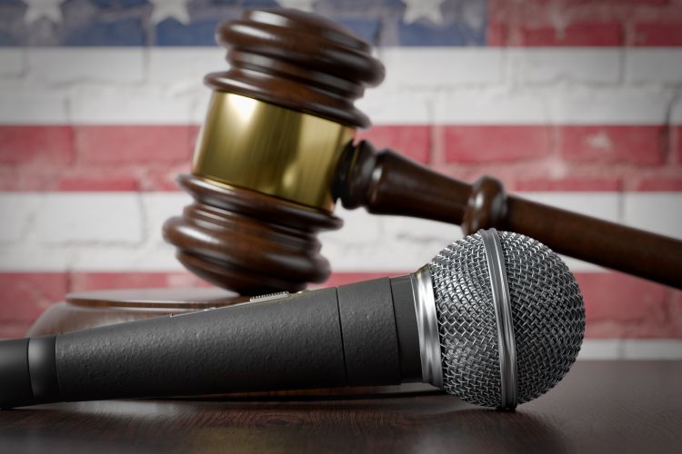 A Preliminary Victory for Campus Free Speech | American Enterprise Institute - AEI