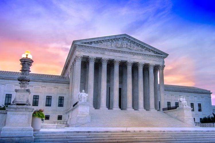 The Supreme Court and the Independent Agencies | American Enterprise Institute - AEI