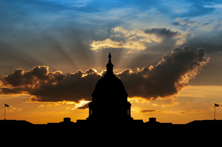 2026 Defense Policy Bill Again Shows Congress Can Work Together | American Enterprise Institute - AEI