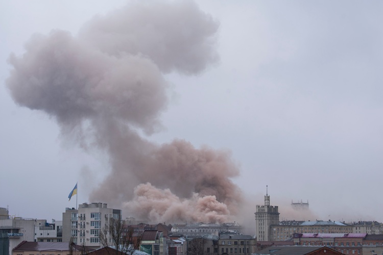 Why Trump Will Never Be Able to End the War in Ukraine | American Enterprise Institute - AEI