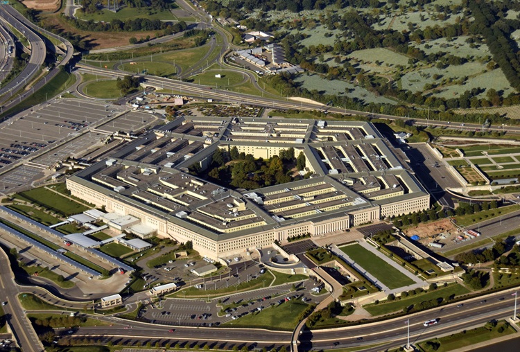 Final 2026 Defense Appropriations – Finally | American Enterprise Institute - AEI