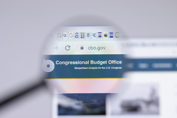 The Congressional Budget Office’s Updated Projections | American Enterprise Institute - AEI