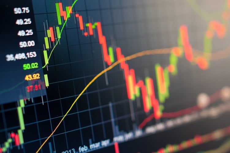 The Stock Market Is Whistling in the Dark | American Enterprise Institute - AEI