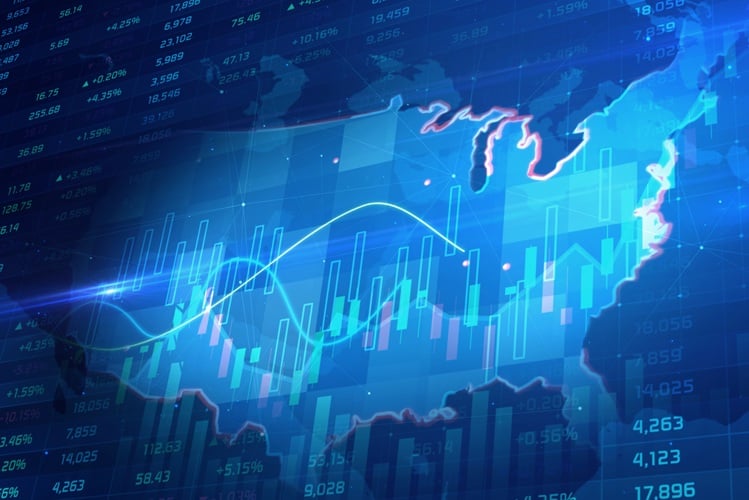 A Vulnerable US Economy | American Enterprise Institute - AEI