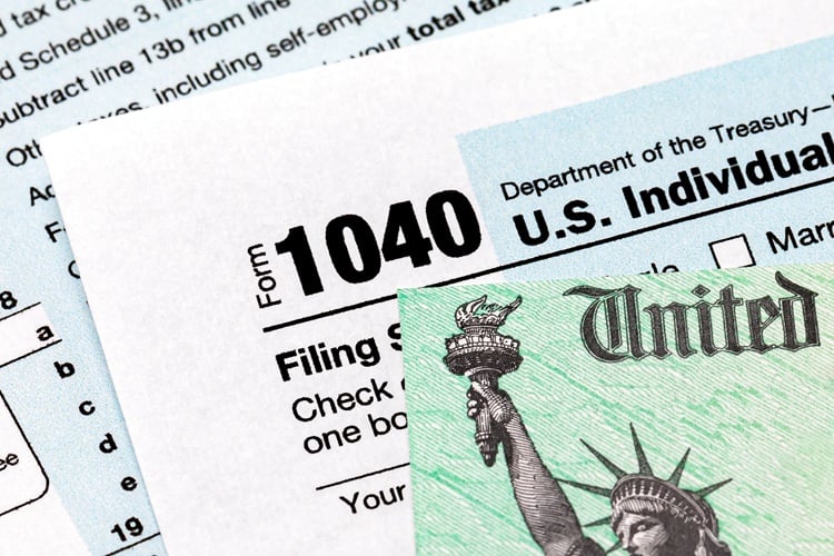 Tariffs Cannot Fully Replace the Income Tax | American Enterprise Institute - AEI
