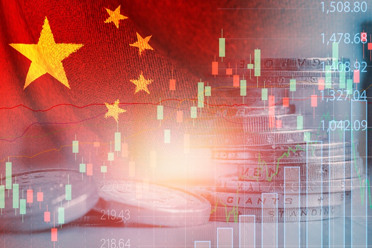 A Decade of US-China Fundamentals | American Enterprise Institute - AEI