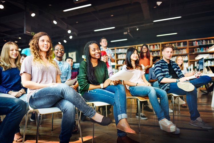 Students Learn to Critique. But Who Teaches Them What to Admire? | American Enterprise Institute - AEI