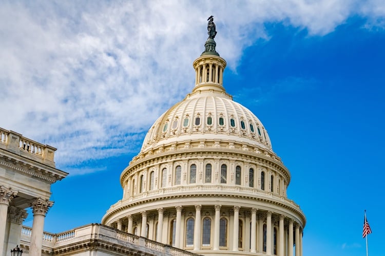 Senator Booker’s Costly Standard Deduction Proposal Would Reduce Charitable Giving | American Enterprise Institute - AEI