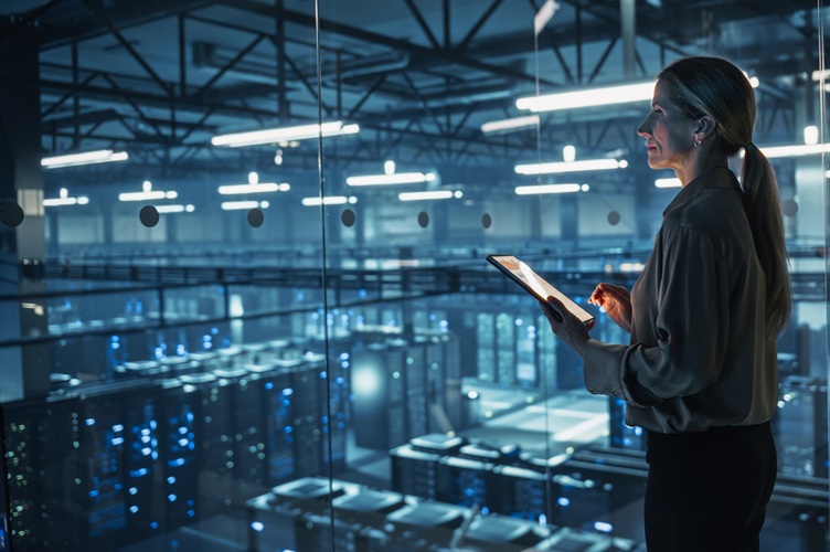 AI’s Job Ledger Has Two Columns | American Enterprise Institute - AEI