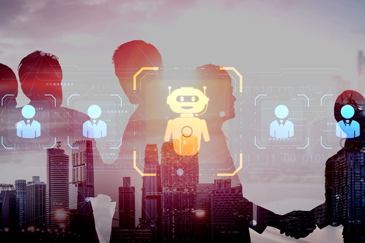 America’s Productivity Pop Has a Startup Backstory | American Enterprise Institute - AEI