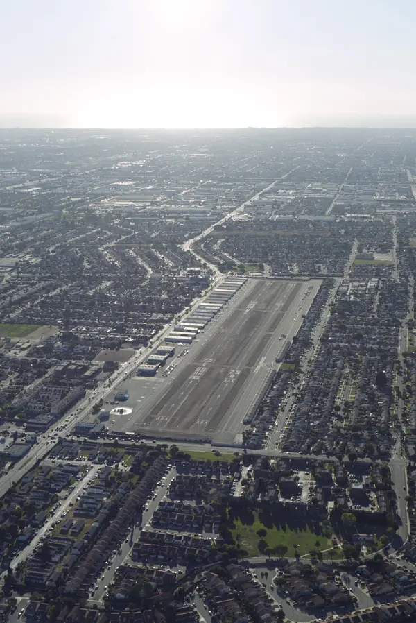 Compton/Woodley Airport’s ‘hidden history’ - Aerotech News & Review