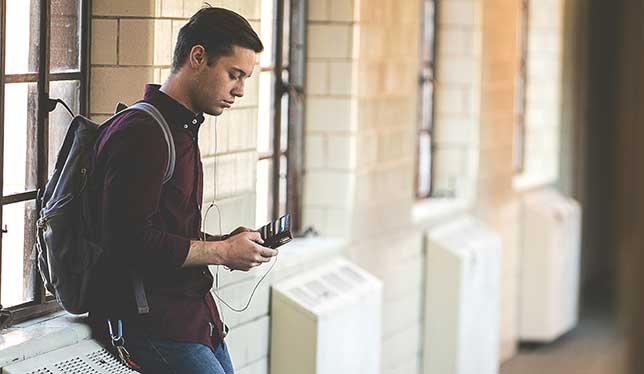 Quand les étudiant.e.s de l’étranger représentent à la fois problèmes et solutions - Affaires universitaires