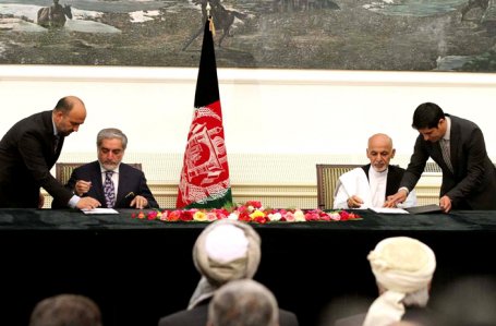 When The Political Agreement Runs Out: On the future of Afghanistan’s National Unity Government - Afghanistan Analysts Network - English