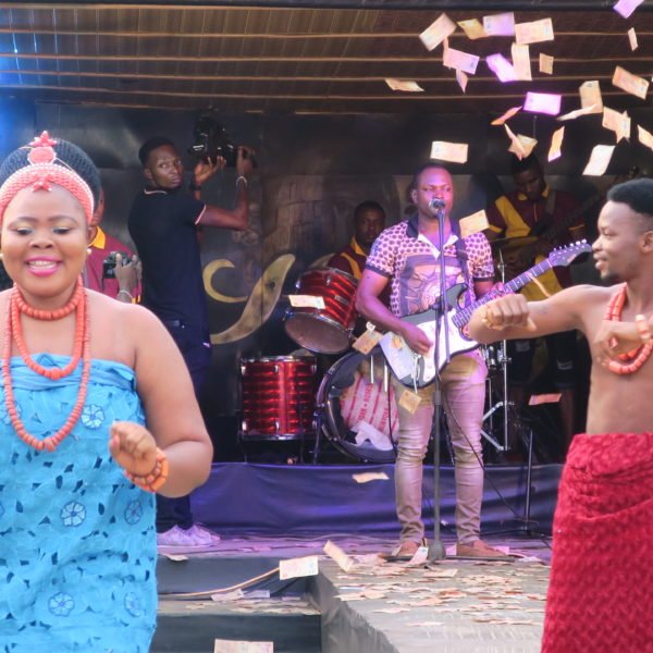 Afropop Worldwide | Edo Highlife: Culture, Politics and Progressive Traditionalism
