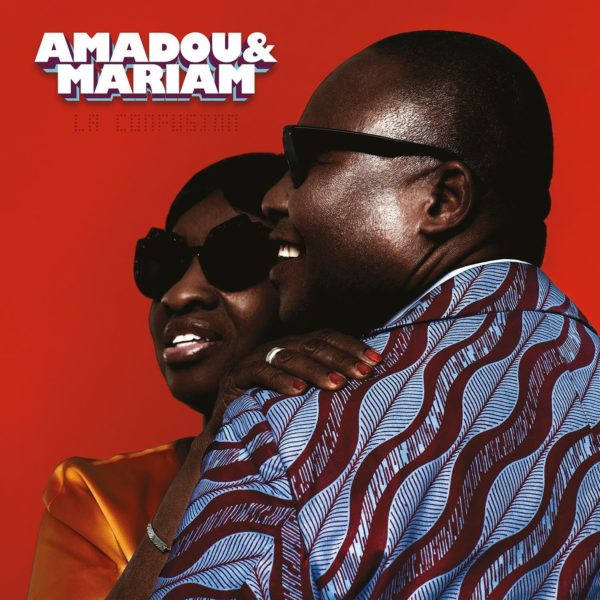 Afropop Worldwide | Amadou Bagayoko on the Road