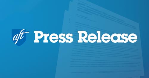 Statement from AFT President Randi Weingarten on Fordham School Discipline Report | American Federation of Teachers